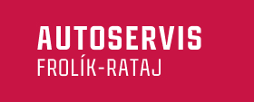AUTOSERVIS Frolík-Rataj, s.r.o.
